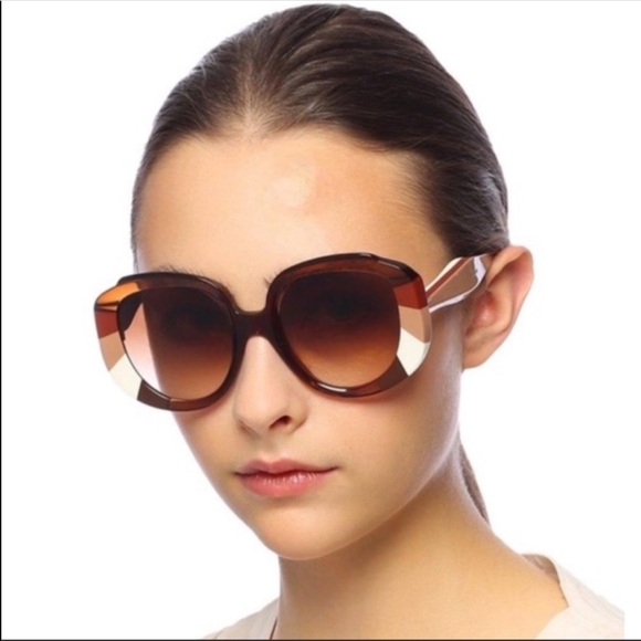 Chloe Sunglasses, New - Picture 2 of 8